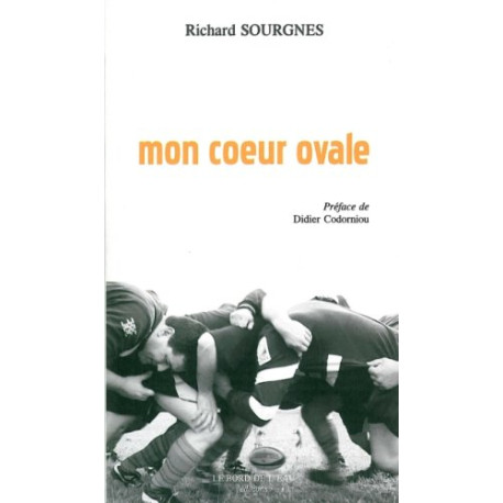 Mon coeur ovale Mon coeur ovale