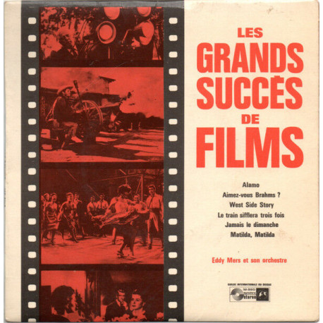 Les Grands Succès De Films Les Grands Succès De Films