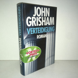 VERTEIDIGUNG Roman neuf sous blister