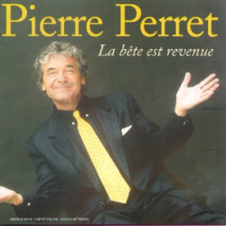 La Bête est revenue [Import anglais]