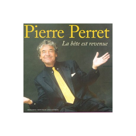 La Bête est revenue [Import anglais]