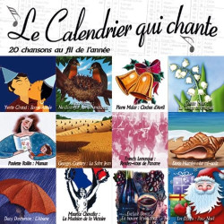 Le Calendrier qui chante