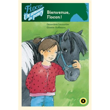 Flocon un amour de poney Bienvenue flocon Flocon un amour de poney Bienvenue flocon