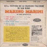 Festival De San Remo 1962