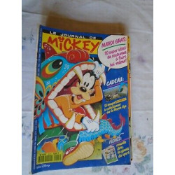 Le Journal de Mickey hebdomadaire n