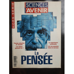 Sciences et Avenir n 114 La Pensée Avril Mai 1998