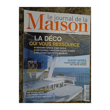 Maison et Travaux n219 Septembre 2009