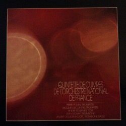 Quintette De Cuivres De L'Orchestre National De France