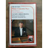 Brahms Piano Concerto No 2 - Daniel Barenboim Cassette Audio-K7...
