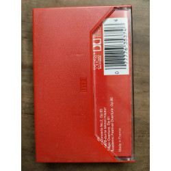 Brahms Piano Concerto No 2 - Daniel Barenboim Cassette Audio-K7...