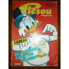Picsou magazine mensuel n163 Editions avec 1 transfert