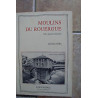 AZEMA Moulins du Rouergue Cartes postales anciennes
