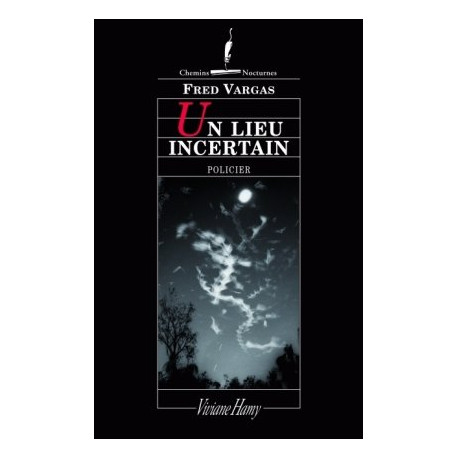 Un lieu incertain Un lieu incertain