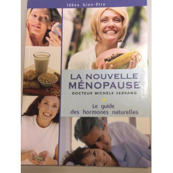 La nouvelle ménopause