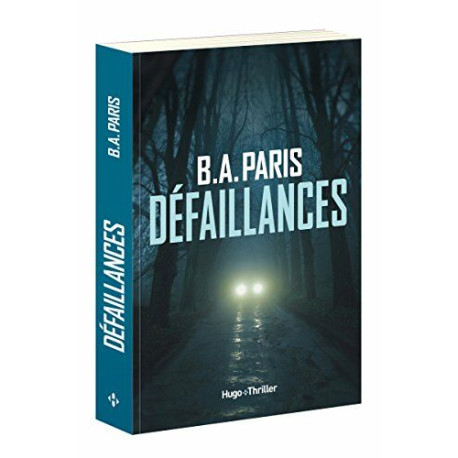 Défaillances Défaillances