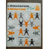 L'éducation enfantine Septembre 1973