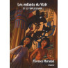 Les enfants du vizir et le temple d'Amon
