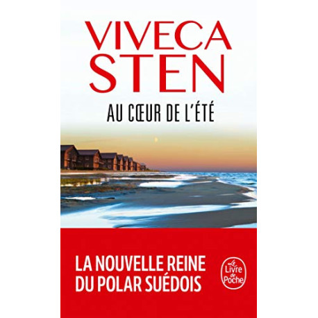 Au coeur de l'été Au coeur de l'été