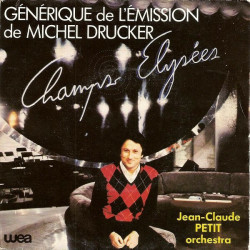 Champs Elysées