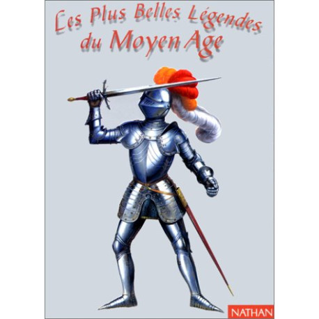 Les plus belles legendes du moyen-age Les plus belles legendes du moyen-age