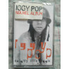 Iggy Pop Naughty Little Doggie Cassette Audio-K7 NEUVE SOUS BLISTER