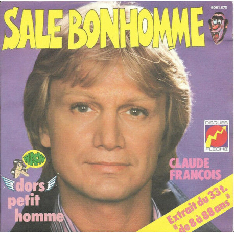 Sale Bonhomme
