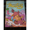 Mustang n154 mensuel Editions lug janvier 1989