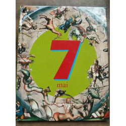 C'était Ce jour là 7 Mai Gallimard jeunesse 1998