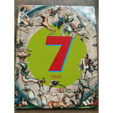 C'était Ce jour là 7 Mai Gallimard jeunesse 1998