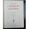 Antoin Van Der Heyden de l'antiquité classique sequoia