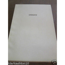 osman credac Galerie