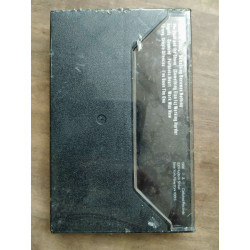 The Golden Palominos Blast of silence Cassette Audio-K7 NEUVE SOUS...
