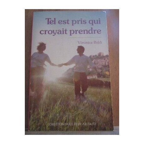 tel est pris qui croyait prendre Collection Nous deux