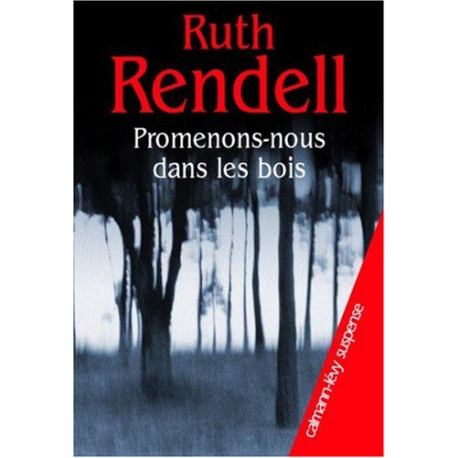 Promenons-nous dans les bois Promenons-nous dans les bois