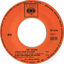 Les Dalton / Viens Voir Le Loup