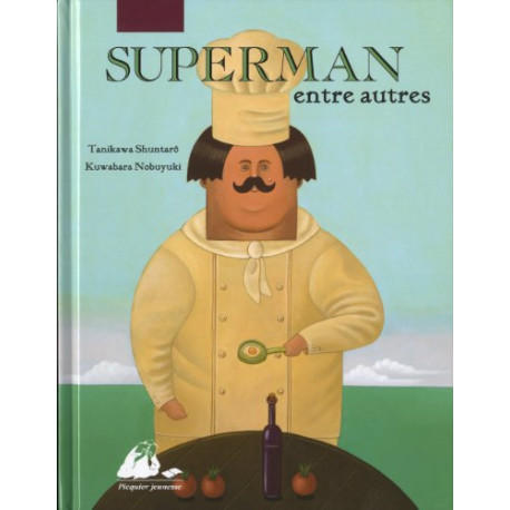 Superman entre autres Superman entre autres