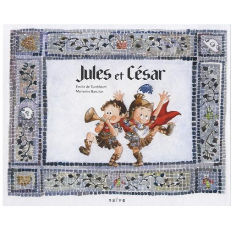 Jules et César Jules et César