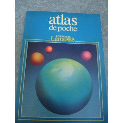 ATLAS DE POCHE REFERENCES