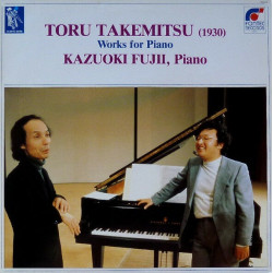 Works For Piano