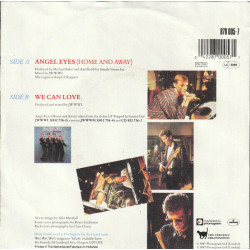 Angel Eyes (Home And Away)