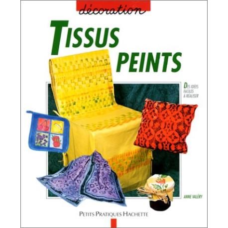 Tissus peints Tissus peints