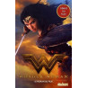 Wonder Woman: Le roman du film