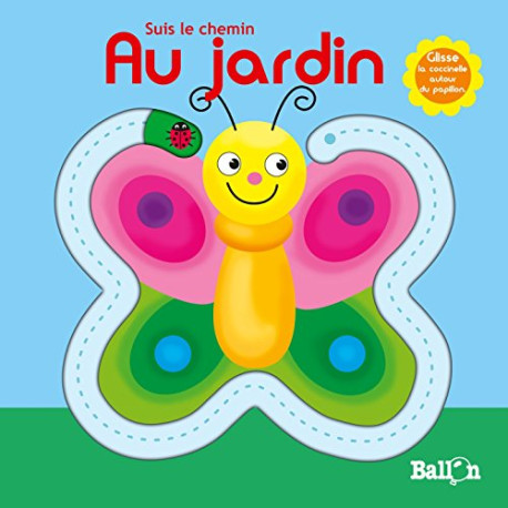 Dans le jardin Dans le jardin