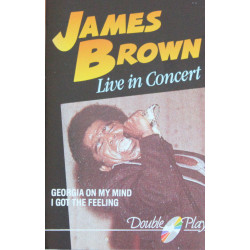 Live In Concert