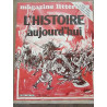 Magazine Littéraire n164 Septembre 1980 L'Histoire aujourd'hui...