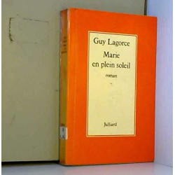 Marie En Plein Soleil