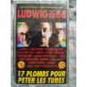 88 17 Plombs pour péter les tubes Cassette Audio NEUVE SOUS BLISTER