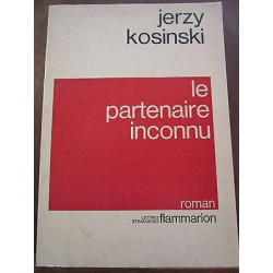 le partenaire inconnu Flammarion