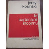 le partenaire inconnu Flammarion