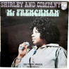 Mr. Frenchman